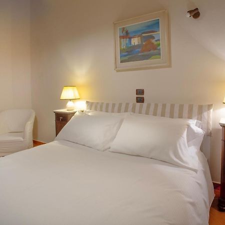 Domus Antiqua Bed & Breakfast Spello Kültér fotó