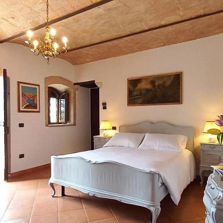 Domus Antiqua Bed & Breakfast Spello Kültér fotó