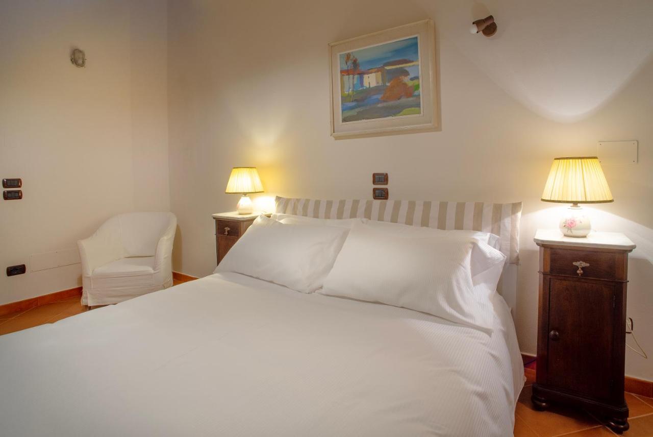 Domus Antiqua Bed & Breakfast Spello Kültér fotó