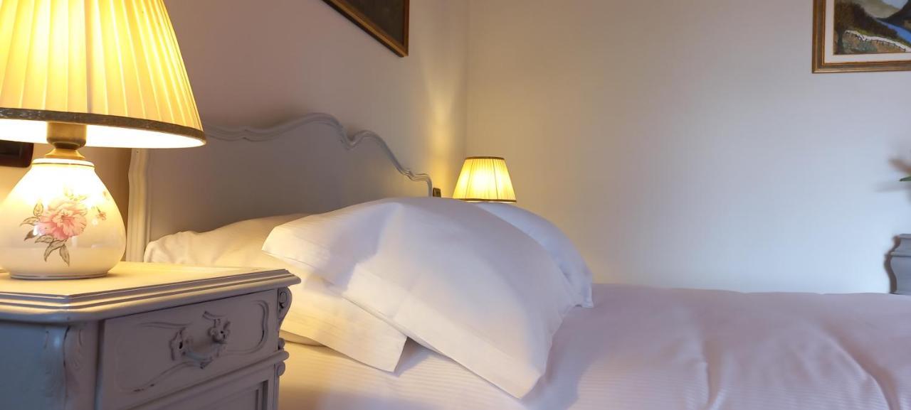 Domus Antiqua Bed & Breakfast Spello Kültér fotó