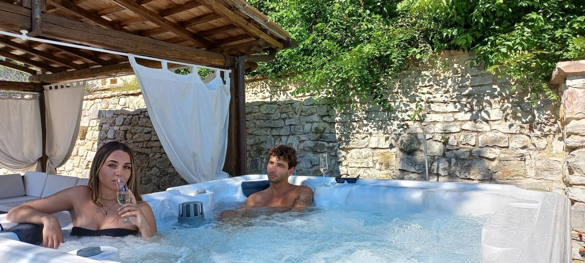 Domus Antiqua Bed & Breakfast Spello Kültér fotó